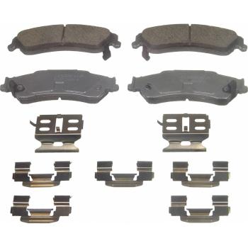 Wagner Brake PD729  product image 1 of 1