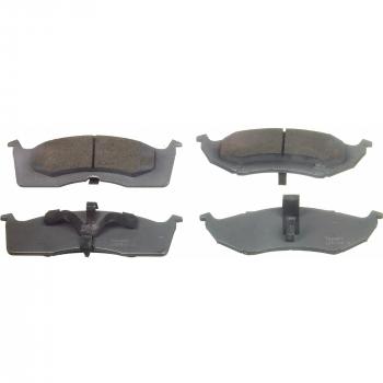 Wagner Brake PD730 Disc Brake Pad product image 1 of 1