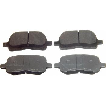 Wagner Brake PD741  product image 1 of 1