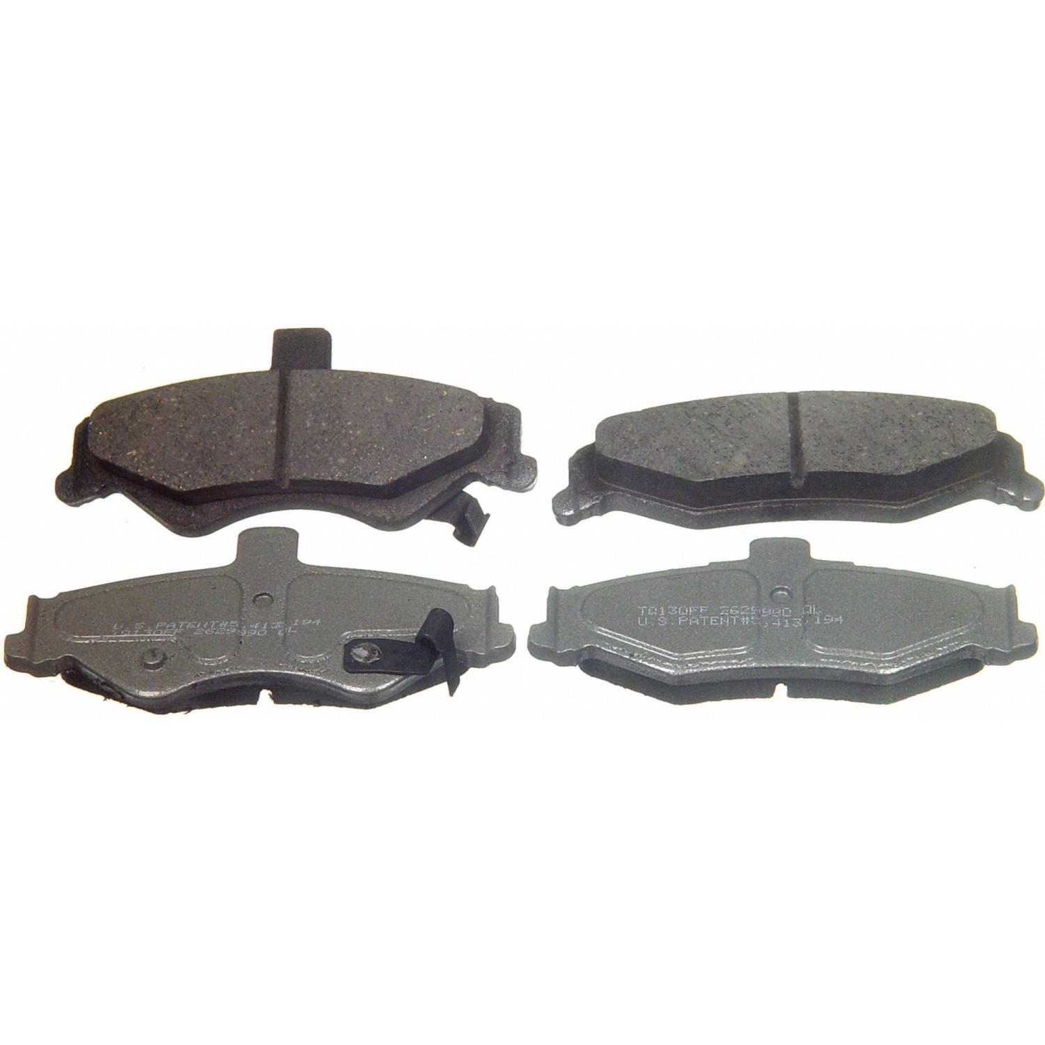Wagner Brake PD750  product image 1 of 1