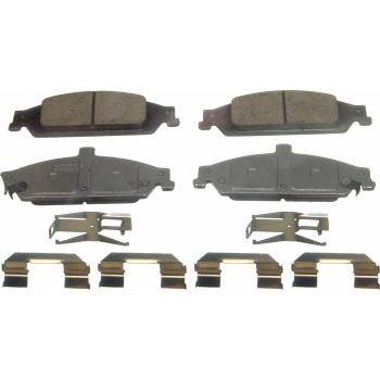 Wagner Brake PD752A  product image 1 of 1