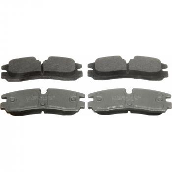 Wagner Brake PD754 Disc Brake Pad product image 1 of 1