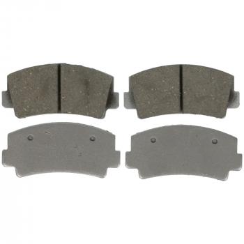Wagner Brake PD76 Disc Brake Pad product image 1 of 1