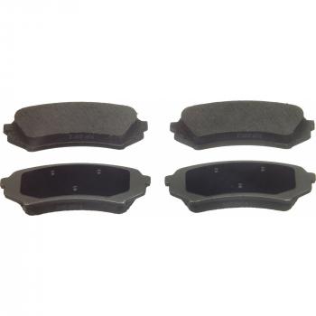 Wagner Brake PD773 Disc Brake Pad product image 1 of 1