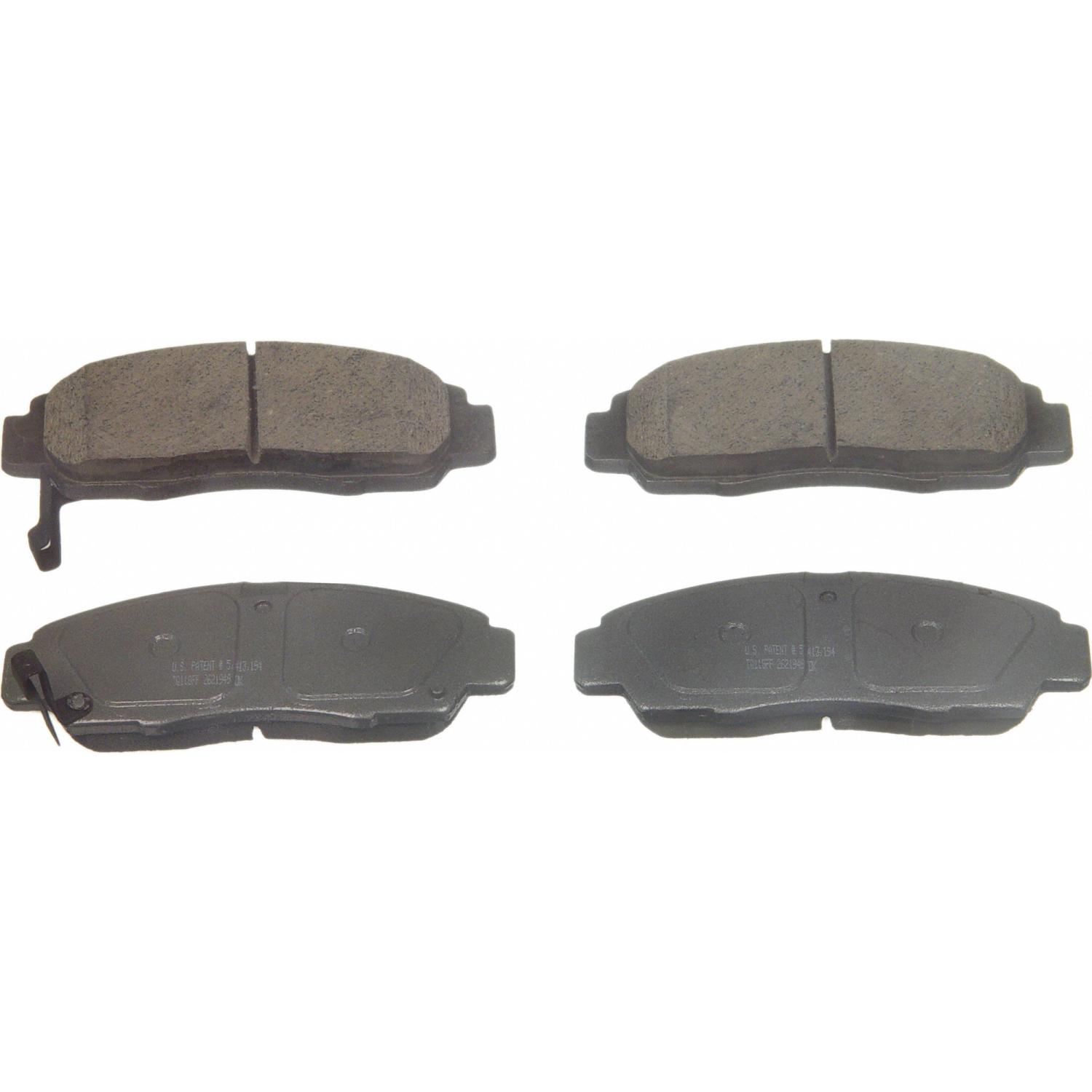 Wagner Brake PD787  product image 1 of 1