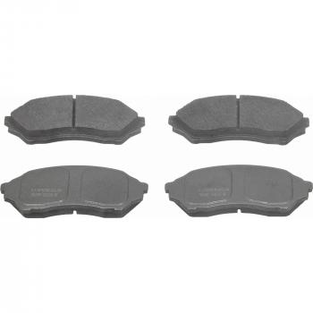 Wagner Brake PD798 Disc Brake Pad product image 1 of 1