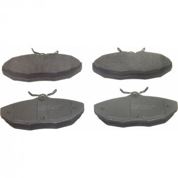 Wagner Brake PD806 Disc Brake Pad product image 1 of 1