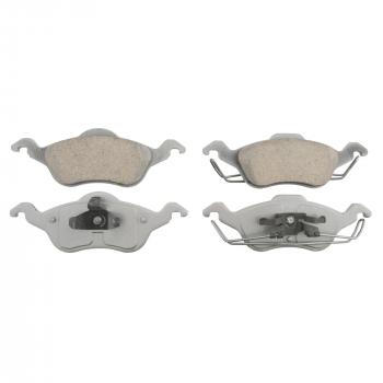 Wagner Brake PD816 Disc Brake Pad product image 1 of 1