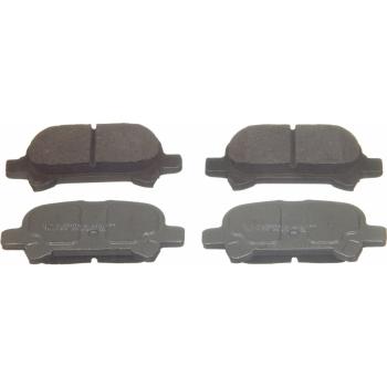 Wagner Brake PD828  product image 1 of 1