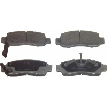 Wagner Brake PD832  product image 1 of 1