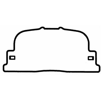 Wagner Brake PD835  product image 1 of 1