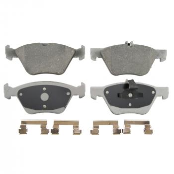 Wagner Brake PD853 Disc Brake Pad product image 1 of 1