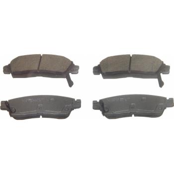 Wagner Brake PD883  product image 1 of 1