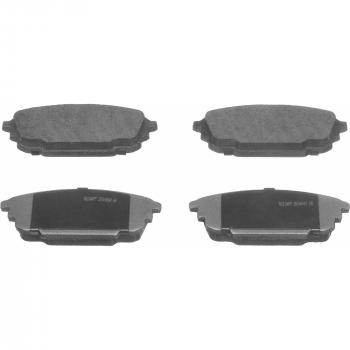 Wagner Brake PD892 - Disc Brake Pad Wagner Brake PD892 Disc Brake Pad product image 1 of 1