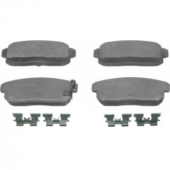 Wagner Brake PD900 Disc Brake Pad product image 1 of 1