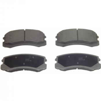 Wagner Brake PD904 - Disc Brake Pad Wagner Brake PD904 Disc Brake Pad product image 1 of 1