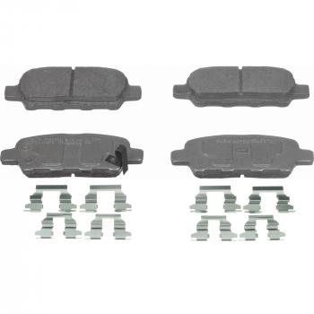 Wagner Brake PD905 - Disc Brake Pad Wagner Brake PD905 Disc Brake Pad product image 1 of 1