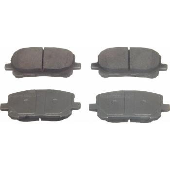 Wagner Brake PD923  product image 1 of 1