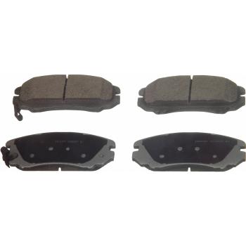 Wagner Brake PD924A  product image 1 of 1