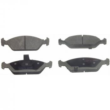 Wagner Brake PD925 Disc Brake Pad product image 1 of 1