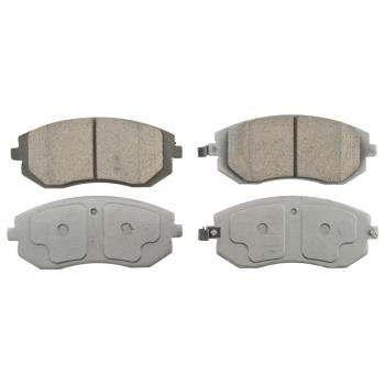 Wagner Brake PD929 Disc Brake Pad product image 1 of 1