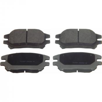 Wagner Brake PD930 Disc Brake Pad product image 1 of 1