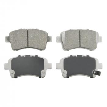 Wagner Brake PD937 Disc Brake Pad product image 1 of 1