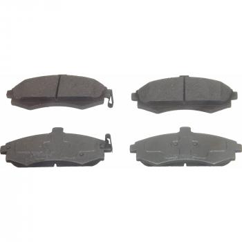 Wagner Brake PD941 Disc Brake Pad product image 1 of 1