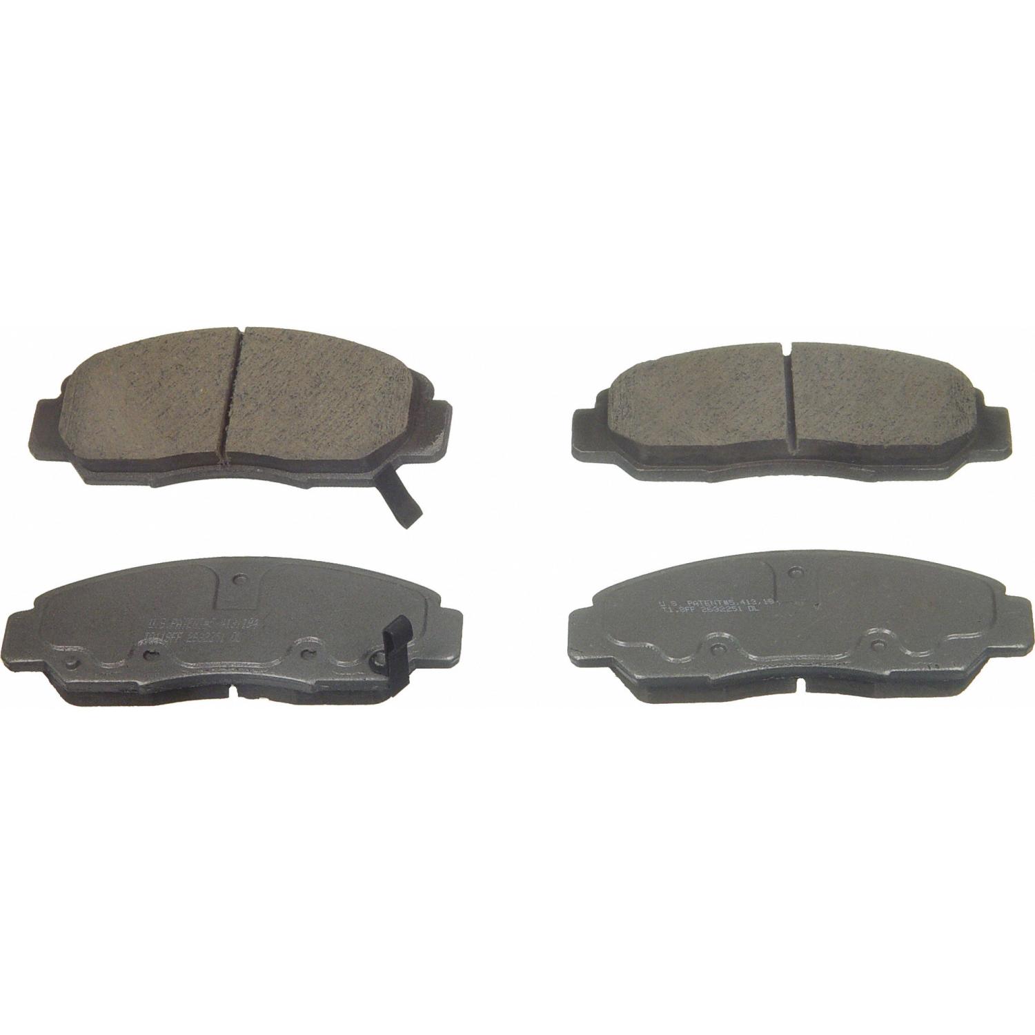Wagner Brake PD959  product image 1 of 1