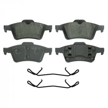 Wagner Brake PD973A Disc Brake Pad product image 1 of 1