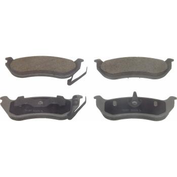 Wagner Brake PD981  product image 1 of 1