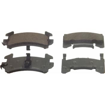 Wagner Brake PD988  product image 1 of 1