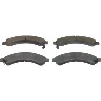 Wagner Brake PD989  product image 1 of 1