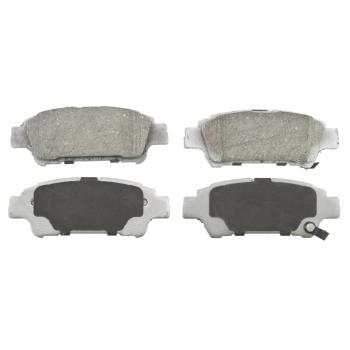 Wagner Brake PD995 Disc Brake Pad product image 1 of 1