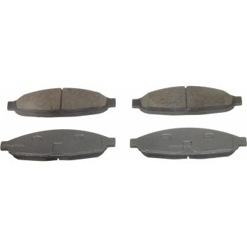 Wagner Brake PD997  product image 1 of 1