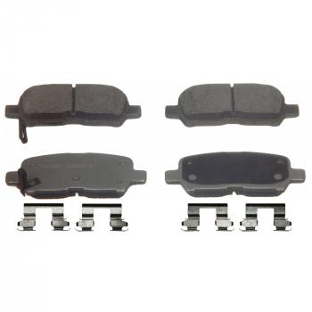 Wagner Brake PD999 Disc Brake Pad product image 1 of 1