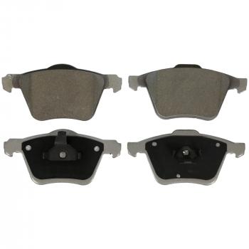 Wagner Brake QC1003 - Disc Brake Pad Wagner Brake QC1003 Disc Brake Pad product image 1 of 1