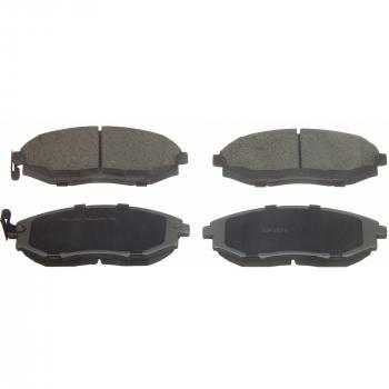 Wagner Brake QC1031 Disc Brake Pad product image 1 of 1