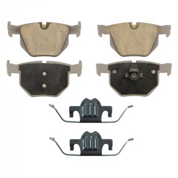 Wagner Brake QC1042 Disc Brake Pad product image 1 of 1