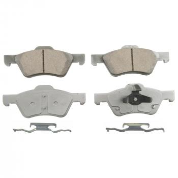 Wagner Brake QC1047A Disc Brake Pad product image 1 of 1