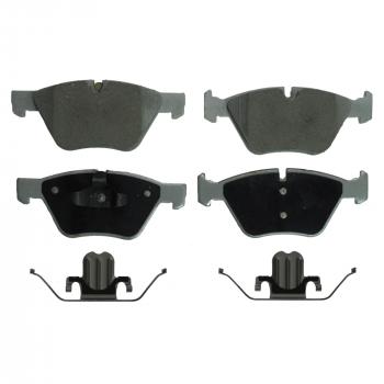 Wagner Brake QC1061B Disc Brake Pad product image 1 of 1