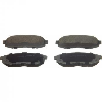 Wagner Brake QC1073 Disc Brake Pad product image 1 of 1