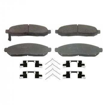 Wagner Brake QC1094 Disc Brake Pad product image 1 of 1