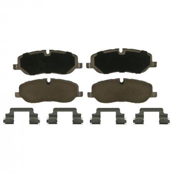 Wagner Brake QC1098 Disc Brake Pad product image 1 of 1