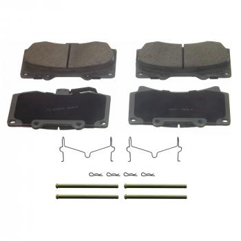 Wagner Brake QC1119 Disc Brake Pad product image 1 of 1