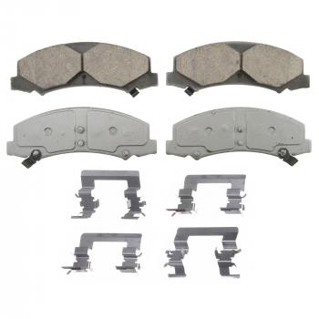 Wagner Brake QC1159 Disc Brake Pad product image 1 of 2