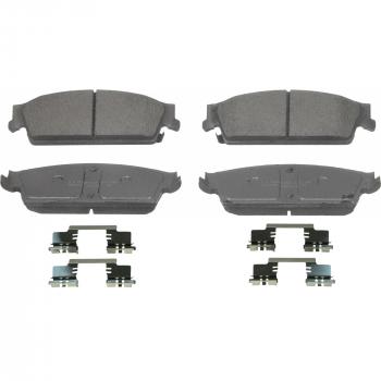Wagner Brake QC1194 Disc Brake Pad product image 1 of 1