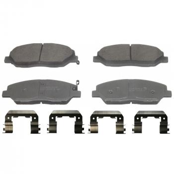 Wagner Brake QC1202 Disc Brake Pad product image 1 of 1