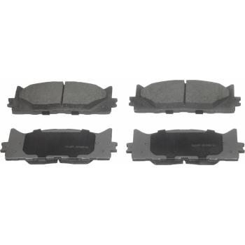 Wagner Brake QC1222  product image 1 of 1