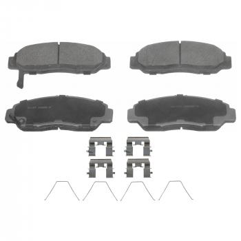 Wagner Brake QC1276 Disc Brake Pad product image 1 of 1